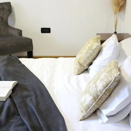 Apartmán Casa Alice Rovinj