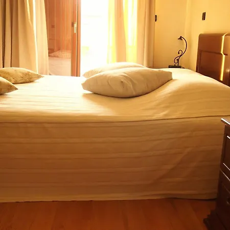 Apartmán Casa Alice *