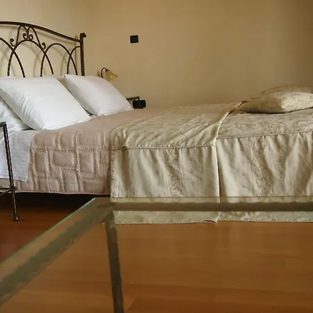 Apartmán Casa Alice Rovinj