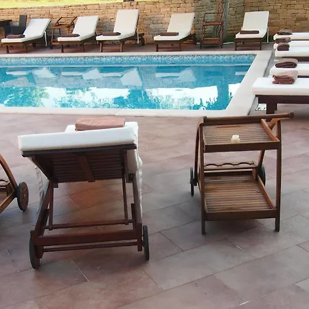 Apartmán Casa Alice Rovinj